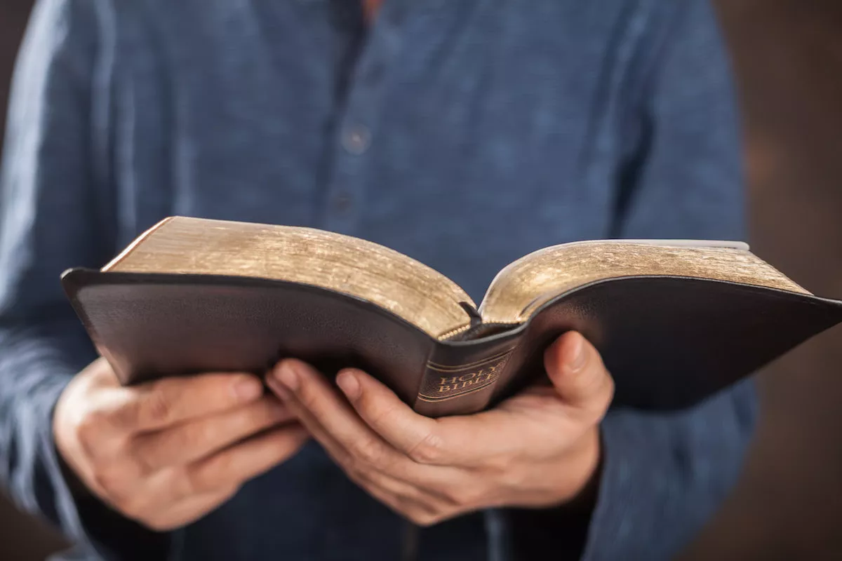 Paul was Human Preacher