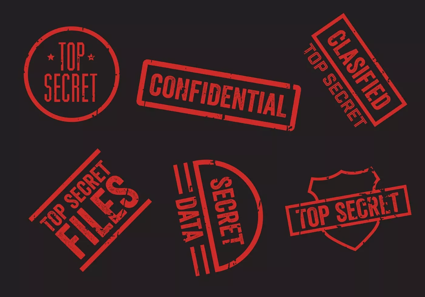 Secrets of God