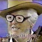 Gene Scott