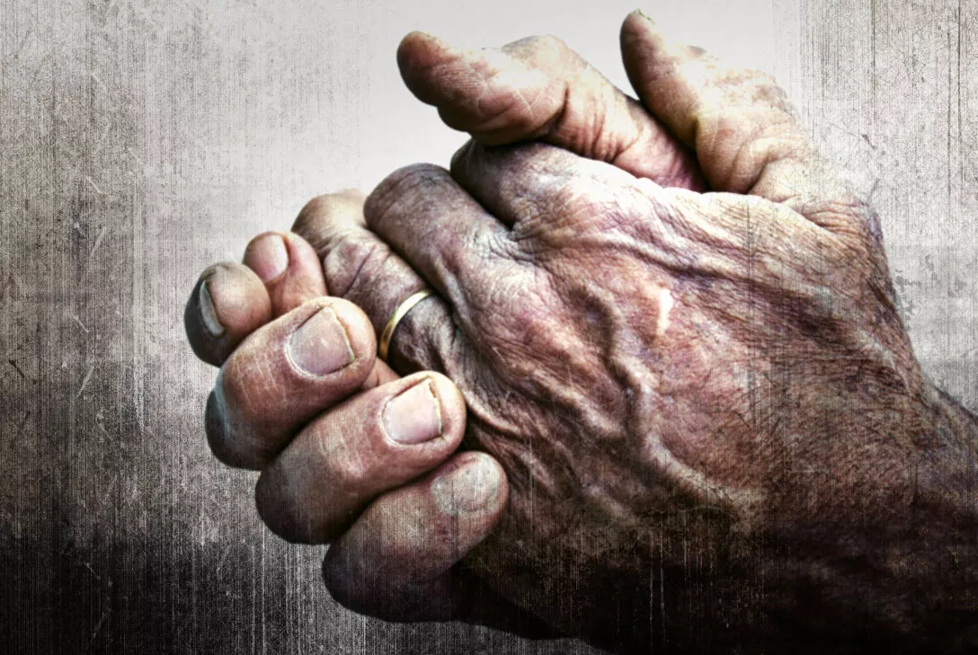 Be Strong