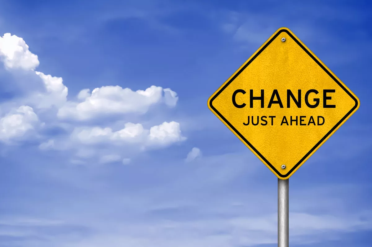 Chapter 12 A Change in the Law?