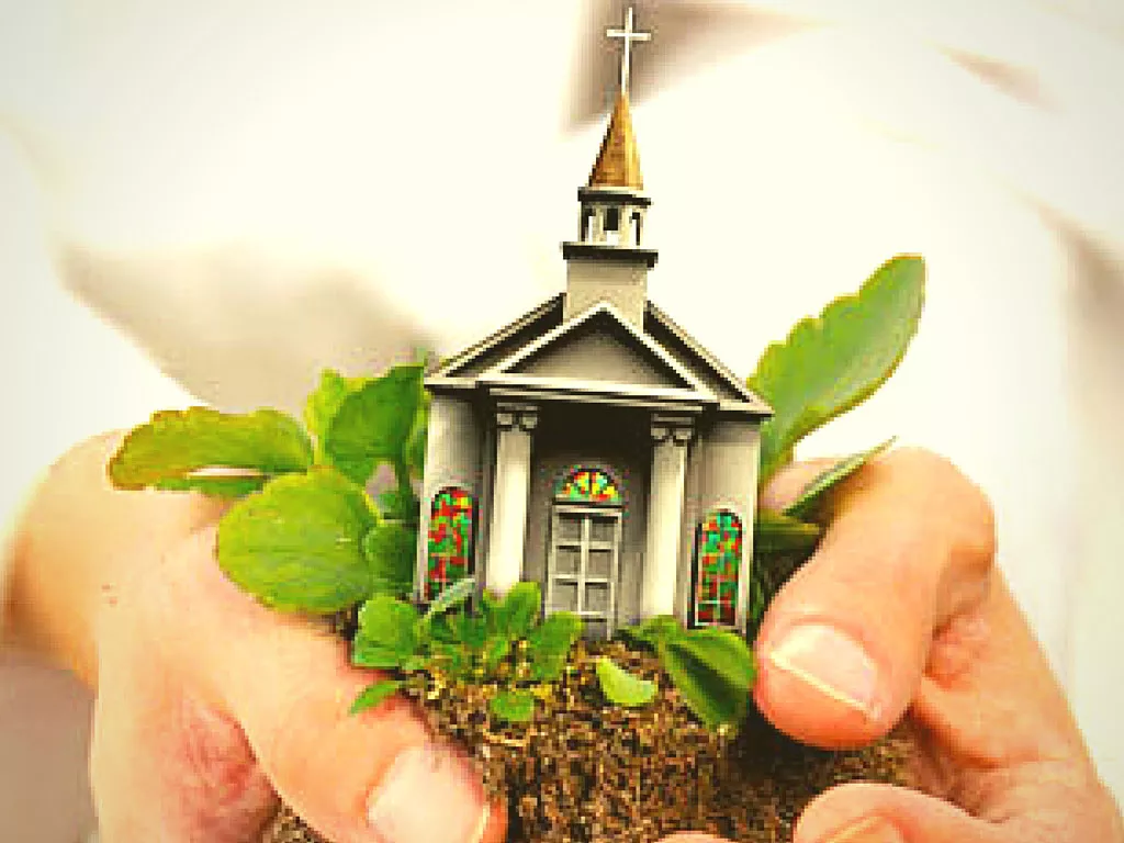 Chapter 11 Financing the Work of Christian Organizations